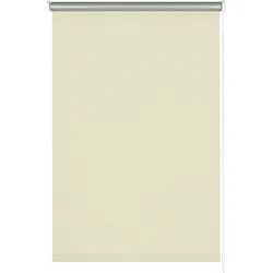 Gardinia, Rollo, Seitenzugrollo Thermo energiesparend (122 x 160 cm)