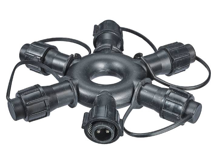 Lichtsysteme Verteilerring 230 V