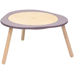Stokke® MuTable™ Multifunktionstisch V2, rosa