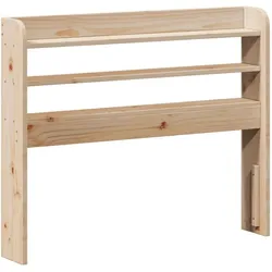 vidaXL, Bett, Bridger (75 x 190 cm)
