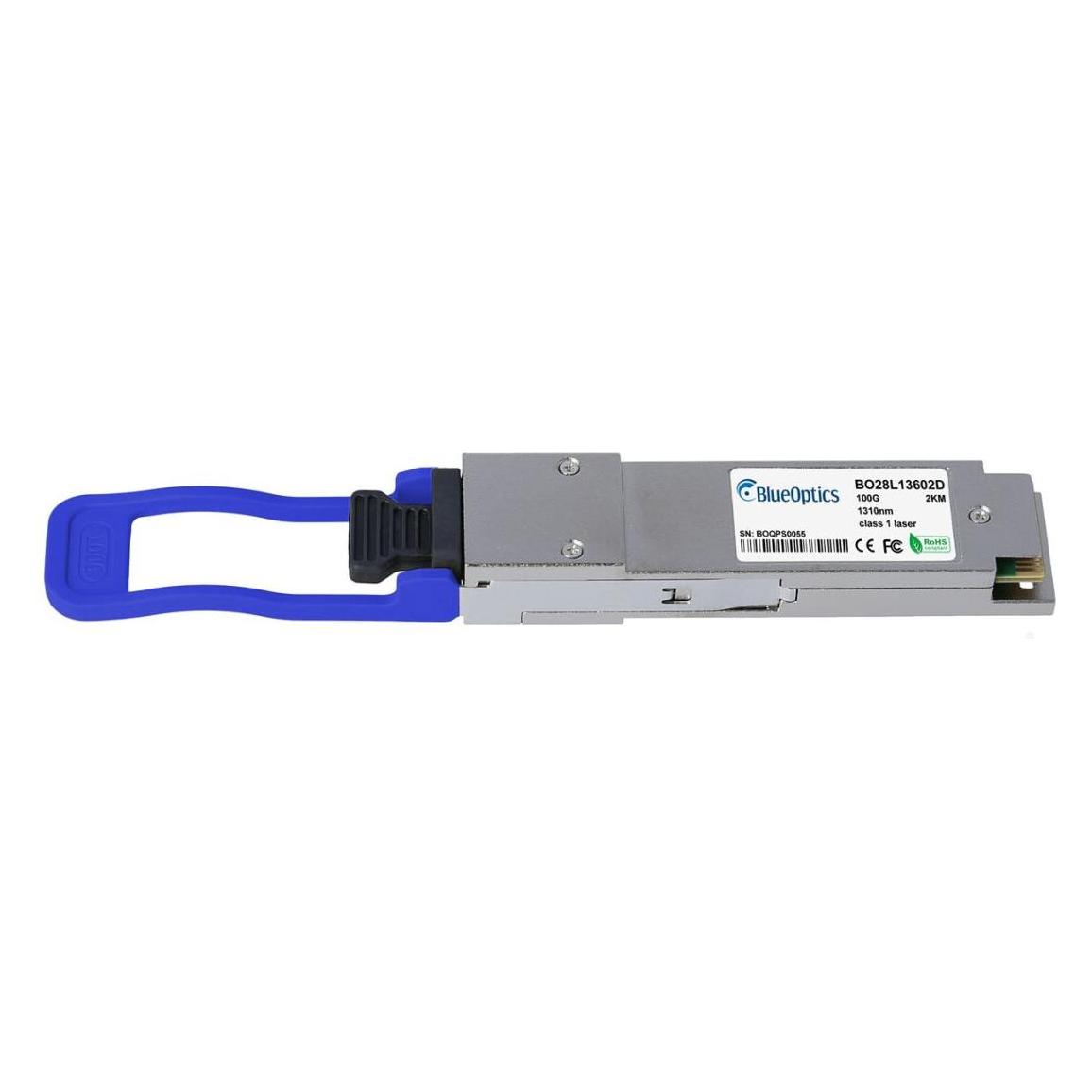 CBO Gigamon Q28-513 kompatibler BlueOptics QSFP28 BO28L13602D (Q28-513-BO)