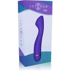 Intense, Vibrator, G-Punkt Vibrator “Lilo”