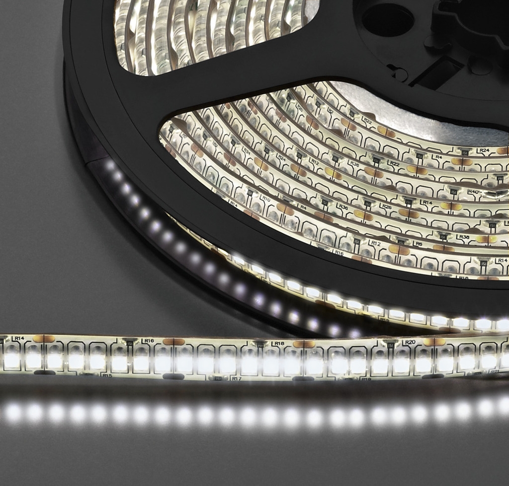 MONACOR LEDS-5MPBWS