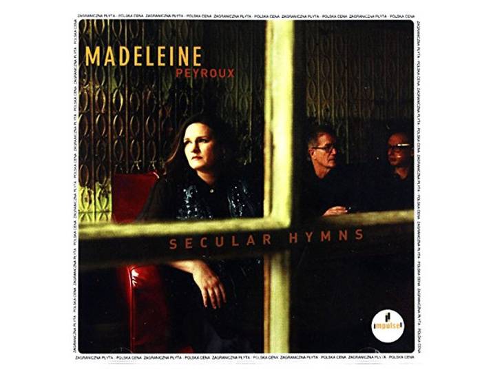 Madeleine Peyroux: Secular Hymns [CD]