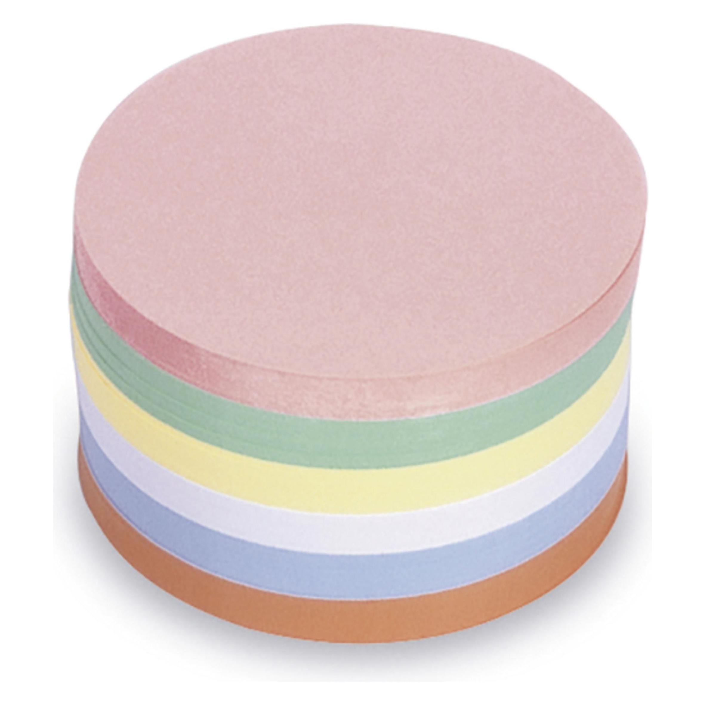 Magnetoplan Moderationskarten (112501710)