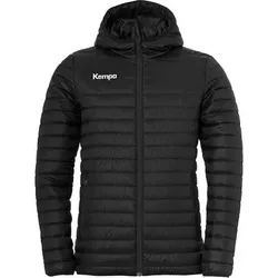 KEMPA Jacke Ultra Lite, Größe L in Schwarz Schwarz