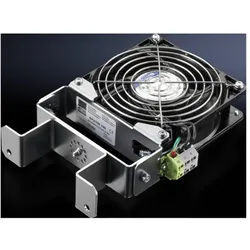 Rittal TS Rack-Lüfter, Serverschrank Zubehör, Grau