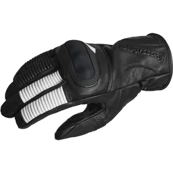 Halvarssons Flaxen Motorrad Handschuhe 9