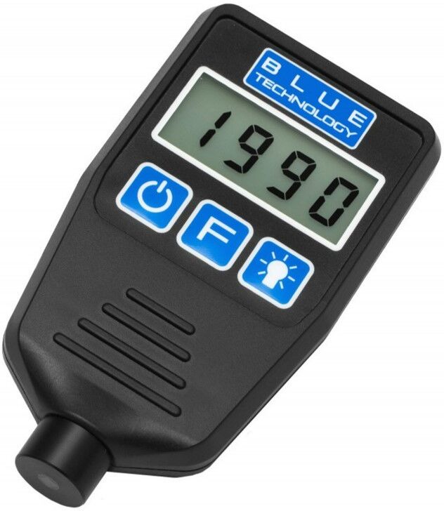 BLUE TECHNOLOGY MGR-13-FE Paint Meter, coating thickness