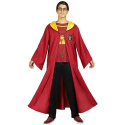 Metamorph Harry Potter – Quidditch Kostüm (M)