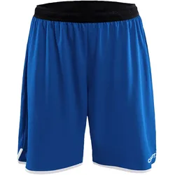 CRAFT Progress Basketballshorts Damen 346000 - club cobolt XXL