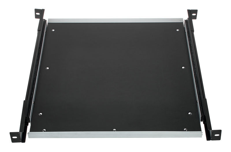 Flyht Pro Stacker for 19" 1HE
