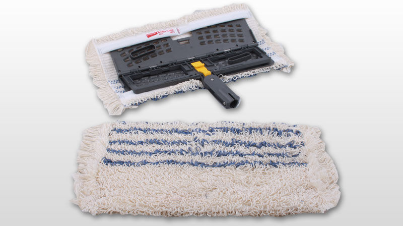 Axis Vermop Twixter Classic Mop 40cm Baumwolle