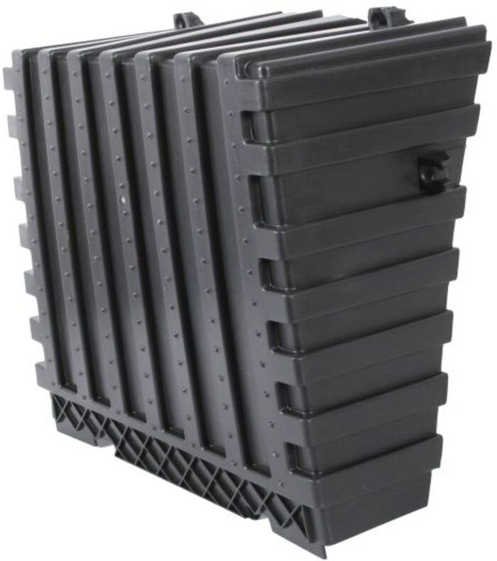 Couvercle, boîtier de batterie PACOL FOR-MG-006