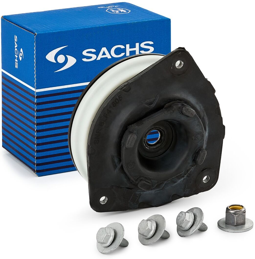 SACHS 802 369 Reparatursatz, Federbeinstützlager
