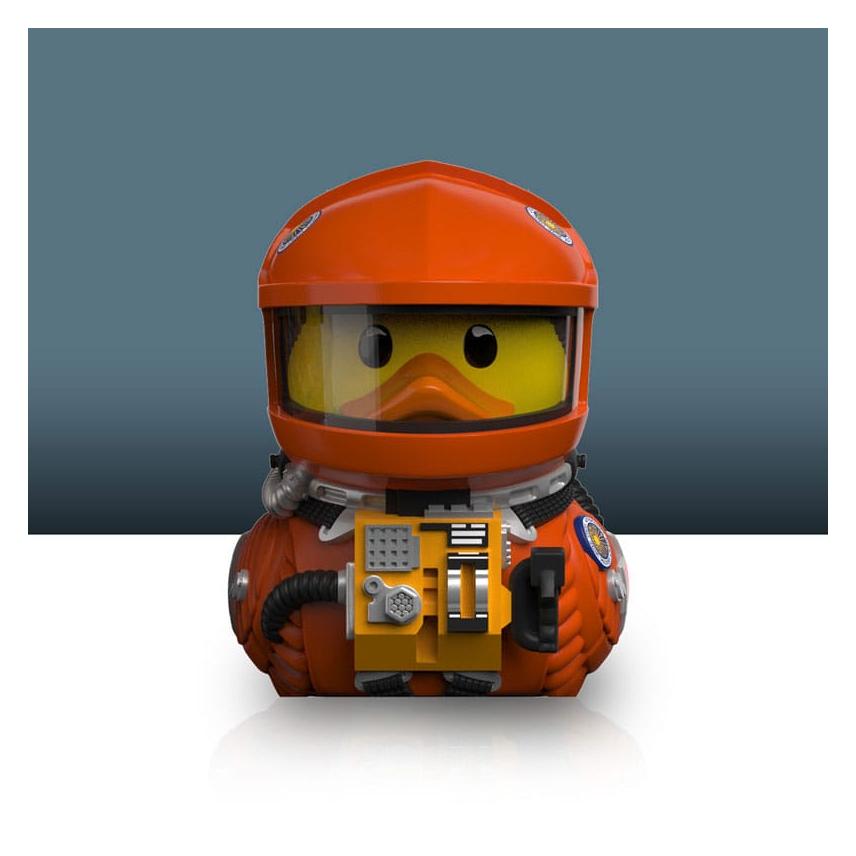 Numskull 2001: Odyssee im Weltraum Tubbz PVC Figur Dr. David Bowman 1st Edition 10 cm (NS4763)