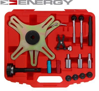 Energy Montagewerkzeugsatz, Kupplung/schwungrad Ne00216