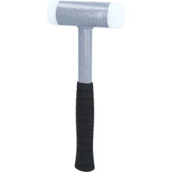KS TOOLS Rückschlagfreier Schonhammer 850g - 140.5273