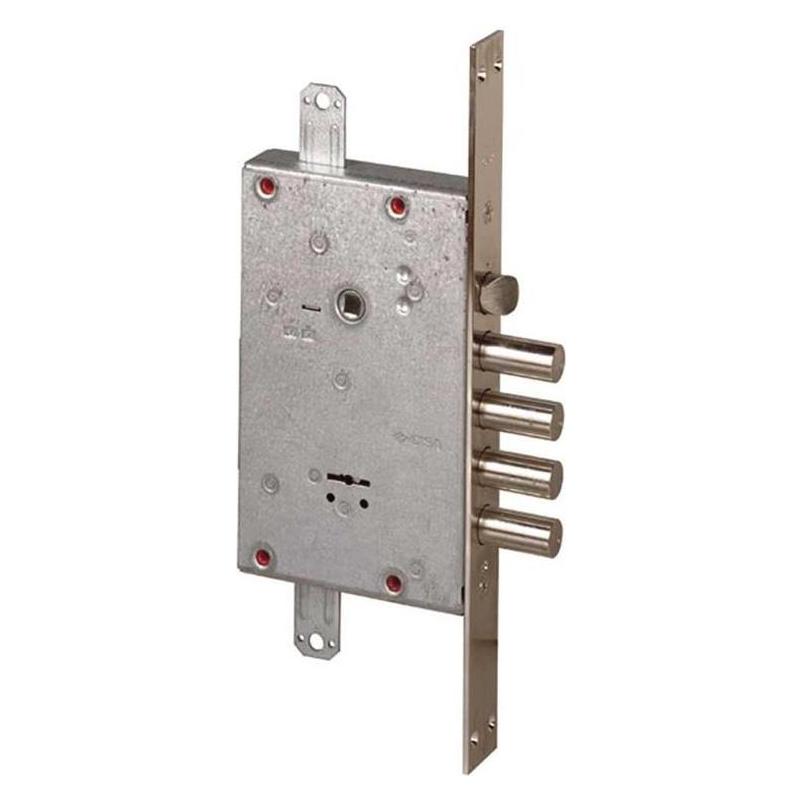 Cisa MORTISE LOCK 57535.48 WITH ESCUTCHEON 0 (Einsteckschloss) (34736568)