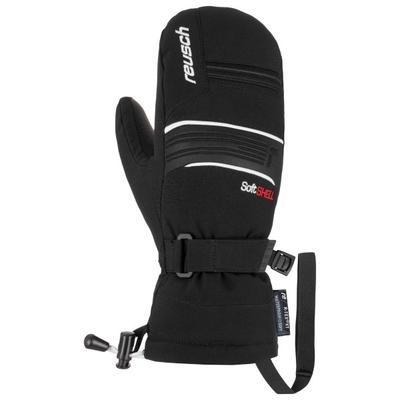 Reusch - Kid's Kondor R-TEX XT Mitten - Handschuhe Gr 4 schwarz