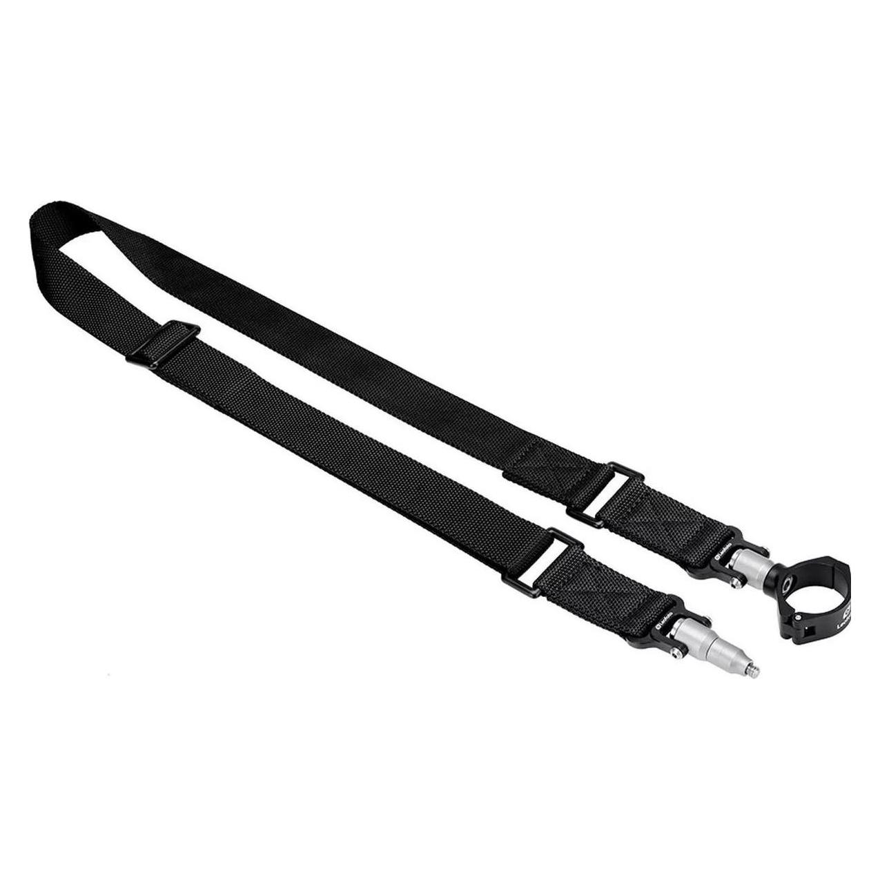 Leofoto QR-Riemen für 1/4 und Bein 25mm (LF-STRAP-25LS)