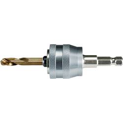 Makita E-20498 E-20498 HSS-Co Stein-Spiralbohrer Gesamtlänge 65 mm Sechskantschaft 1 St.