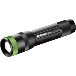 260GPACTCR42000 - LED-Taschenlampe, 1000 lm, Li-Ion Akku