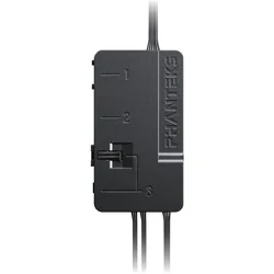 Phanteks NexLinq Hub, Lüftersteuerung, Schwarz