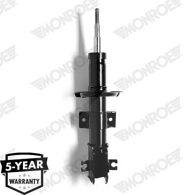 Monroe Stoßdämpfer Vorderachse [Hersteller-Nr. 11669] für Volvo