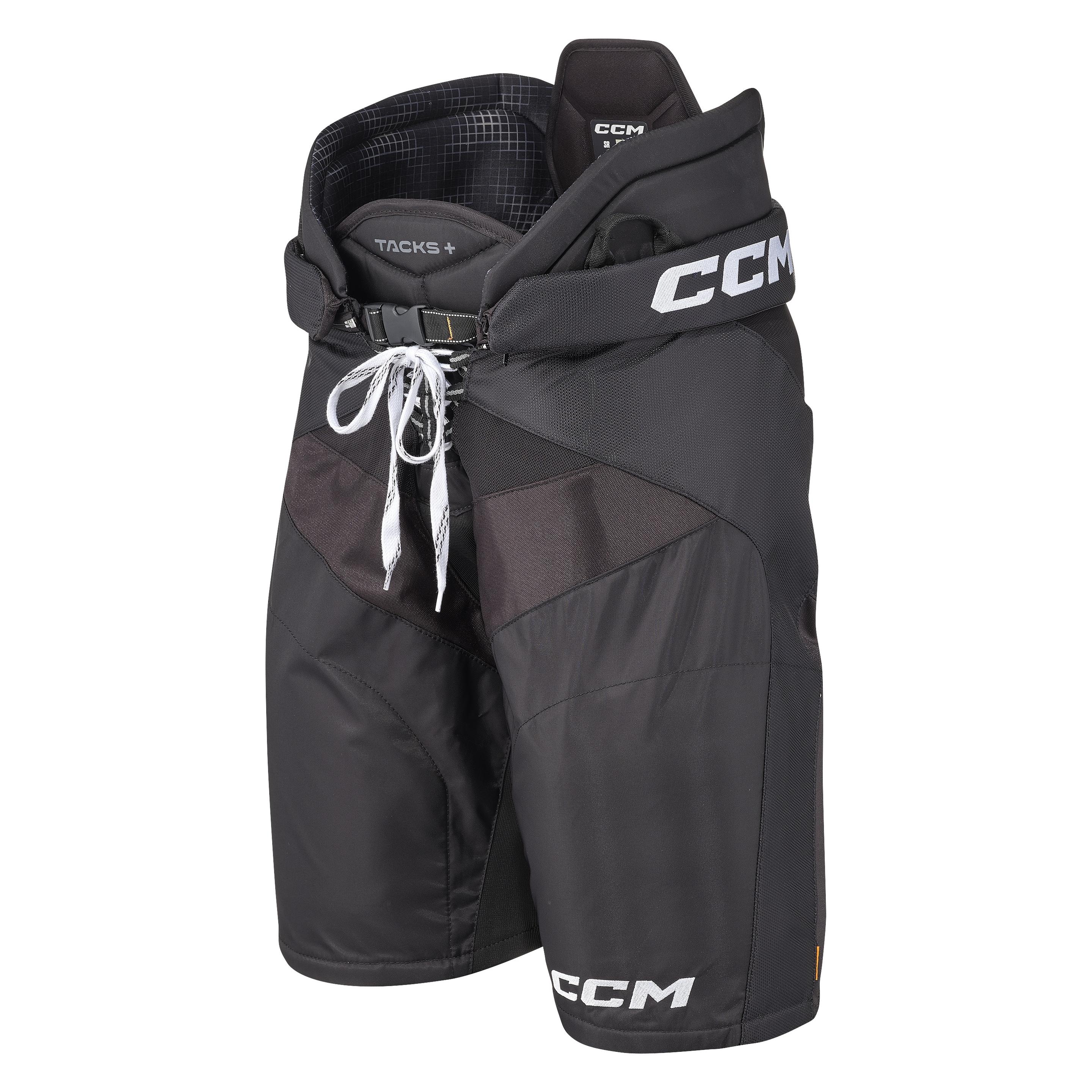 CCM TACKS+ SCHWARZ JR / schwarz / L / JR (L) (72126908)