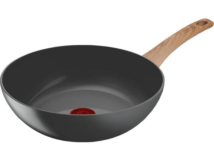 Tefal Renew Keramische wokpan 28 cm