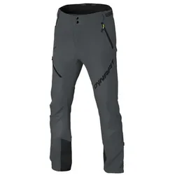 Dynafit Mercury 2 - Softshellhose Skitouren - Herren - Grey/Black - 52