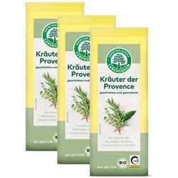 Lebensbaum Bio-Kräuter der Provence