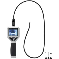 Voltcraft, Endoskopkamera, Endoskop BS-350XIPSD Sonden-Ø: