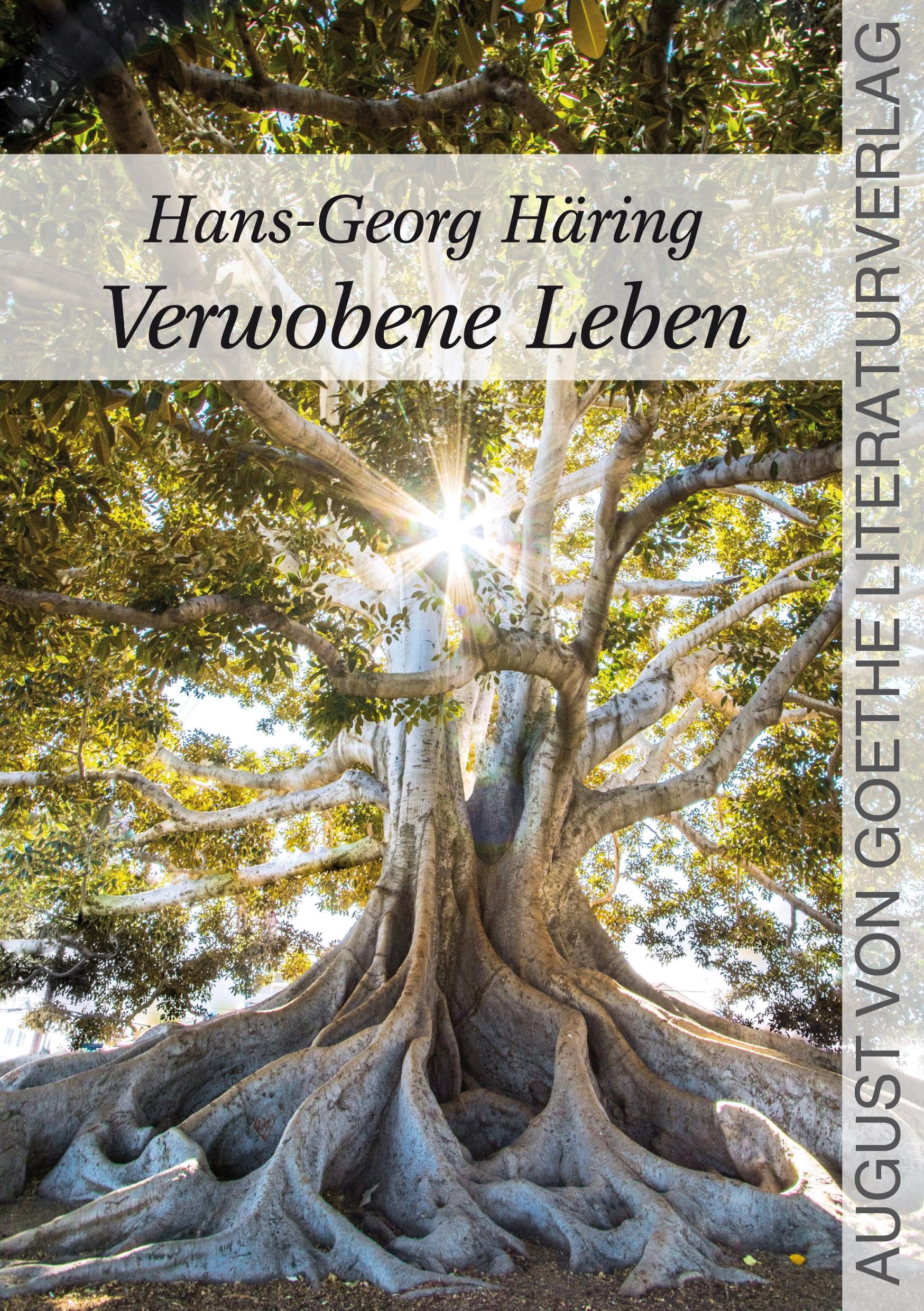 Hans-Georg Häring - Verwobene Leben - Preis vom 10.10.2026 11:48:34 h