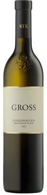 """Weingut Gross""" """Weingut Gross Ehrenhausen Sauvignon Blanc 2022 White Wine - Austria"""