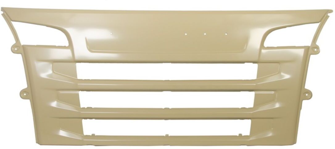 Kühlergitter PACOL SCA-FP-004