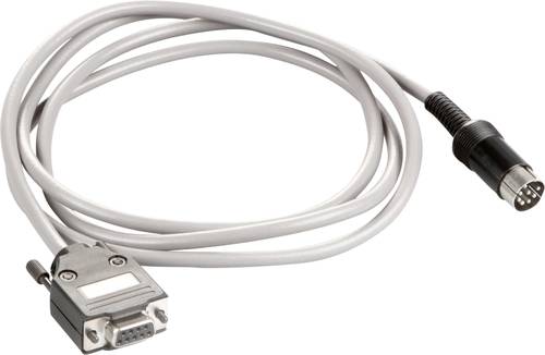 Kern ACS-A01 Datenschnittstelle RS-232 inklusive Schnittstellenkabel, ca. 1,5 m