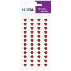 Baier & Schneider, Sticker, Sticker-Etikett (48 Sticker)