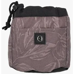 QHP Belohnungsbeutel Leckerli Beutel Amber Brown, Größe: One Size