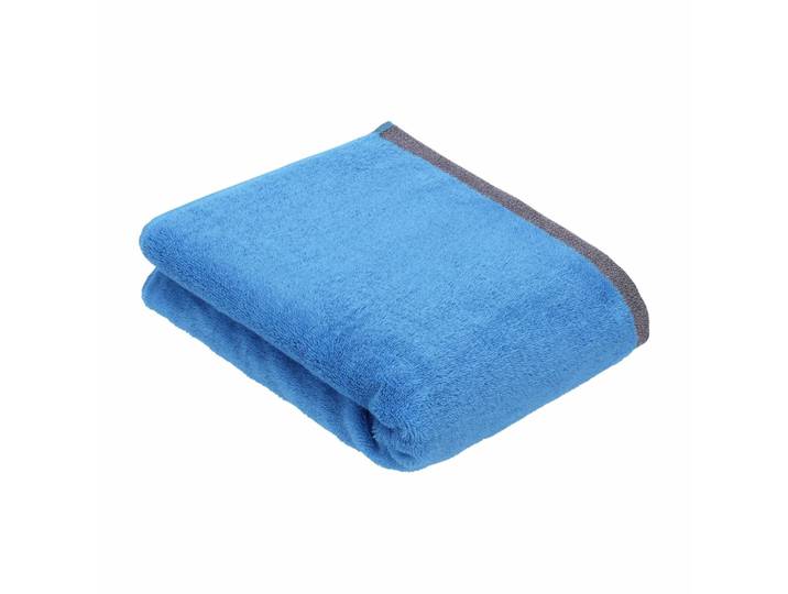 Bugatti Prato 67x140cm Blue Moon - Farbe: blau - Material: Baumwolle - 106
