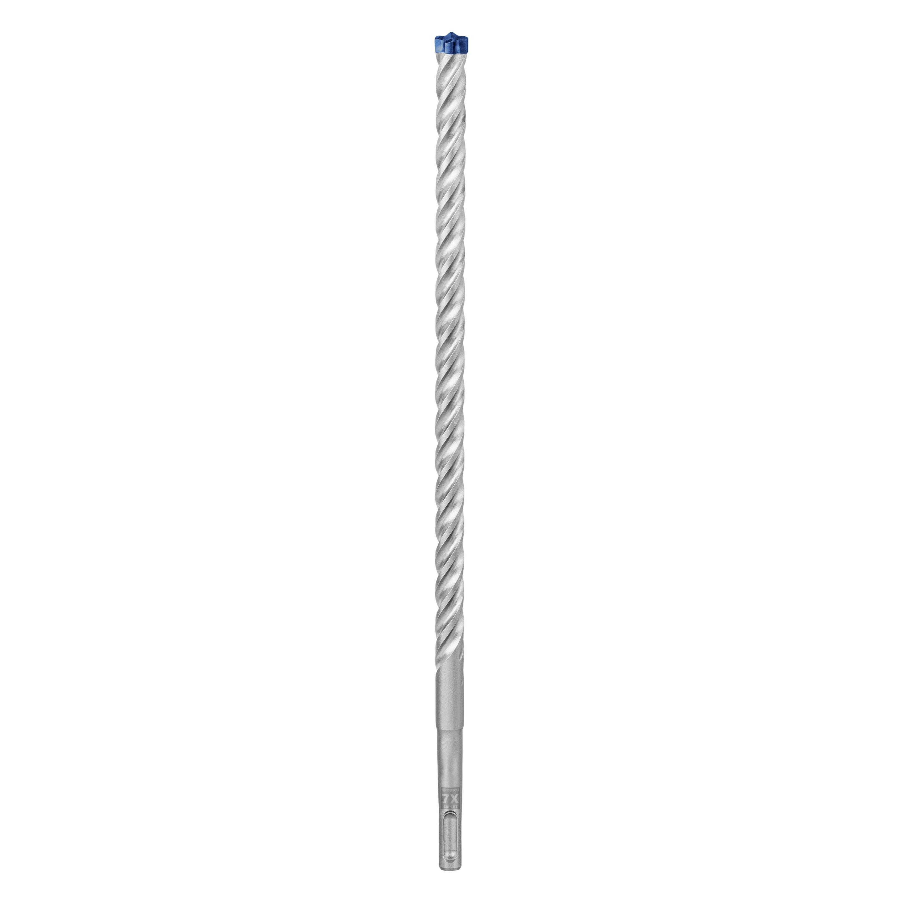 Bosch Professional Zubehör Hammerbohrer (12 Millimeter) (2608900111)