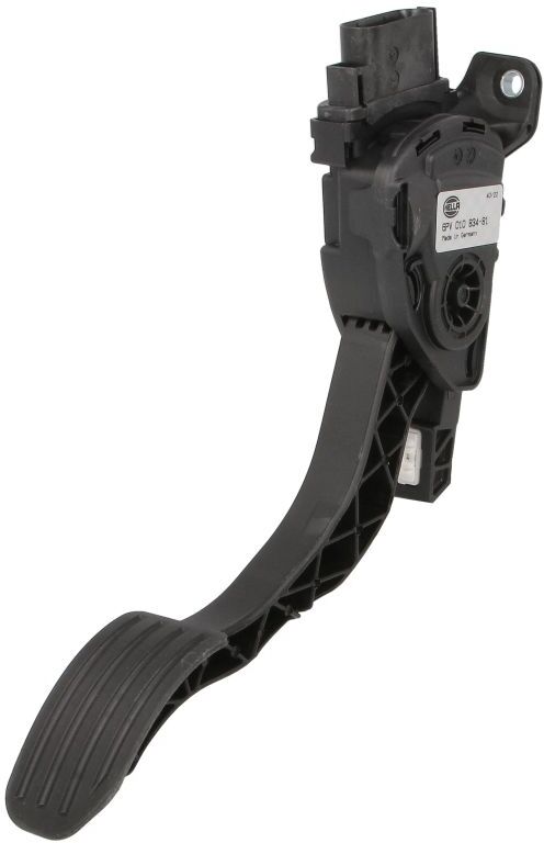 Gaspedal HELLA 6PV010 834-811