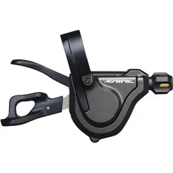 Shimano, Schalthebel + Bremshebel