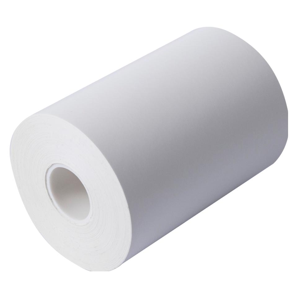 Brother Linerless Etikettenrolle 106mm (106 mm) (BFA-274106-080)
