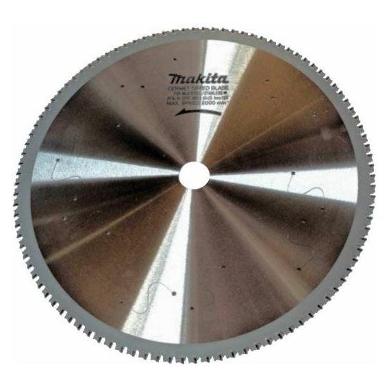 Makita PIŁA TARCZOWA 305x25,4x100z DO METALU (B-23151)