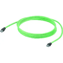 Weidmüller Systemkabel IEC5ES8UG0300A40A40E
