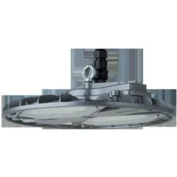 Schuch, Grossraumbeleuchtung, LED-Hallenleuchte (20000 lm)