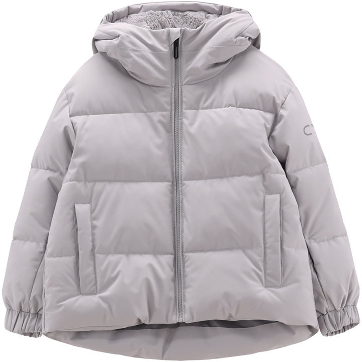 CMP Kinder Skijacke SHIFTY vapor grey - 176