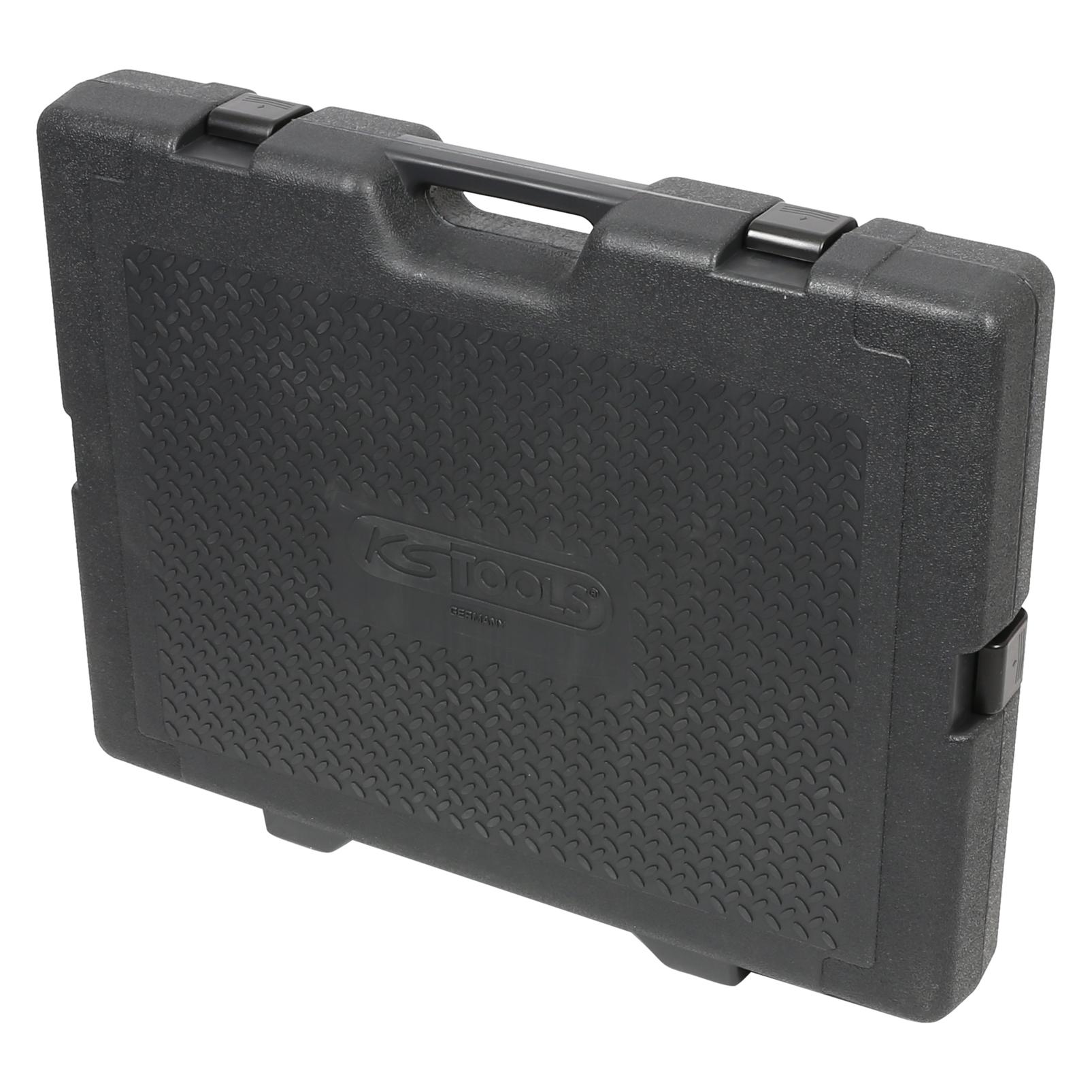 KS Tools 1/1 Kunststoff-Leerkoffer ( 1111 ) (1 Teil) (1111)